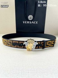 Picture of Versace Belts _SKUVersacebelt38mmX95-125cm8L0825078143